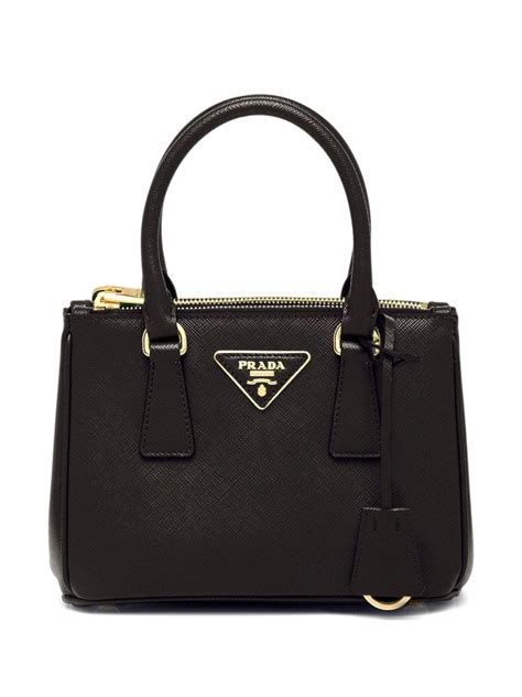 prada bags galleria|prada galleria bag cost.